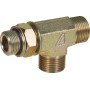Raccord ALFAGOMMA LOM1622