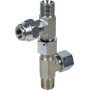 Raccord KONGSKILDE 41657783800