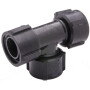 Raccord TECNOMA 40256