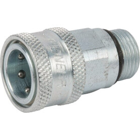 Raccord enfichable JOHN DEERE AM115139