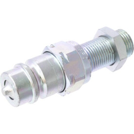 Innesto rapido maschio 1/2" - M18x1,5 FASTER CNV0851815M