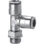 Raccord enfichable CAMOZZI 64421014