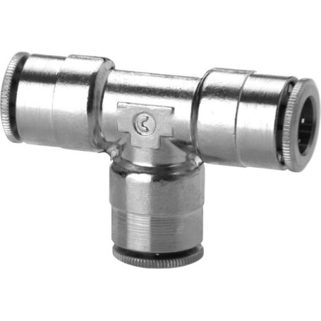 Raccord enfichable CAMOZZI 65406