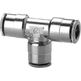 Raccord enfichable CAMOZZI 65405