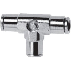 Raccord enfichable CAMOZZI 65403