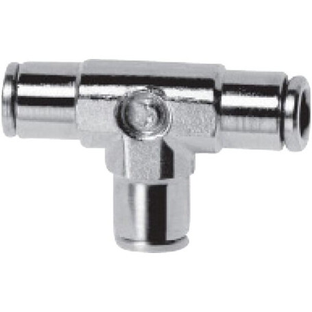 Raccord enfichable CAMOZZI 65403