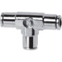 Raccord enfichable CAMOZZI 65403
