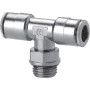 Raccord enfichable CAMOZZI 6432818