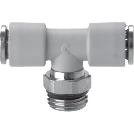 Raccord enfichable CAMOZZI 74326M5