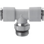 Raccord enfichable CAMOZZI 74326M5