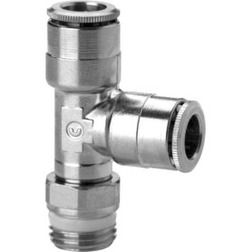 Raccord enfichable CAMOZZI S6440614
