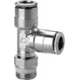 Raccord enfichable CAMOZZI S6440818