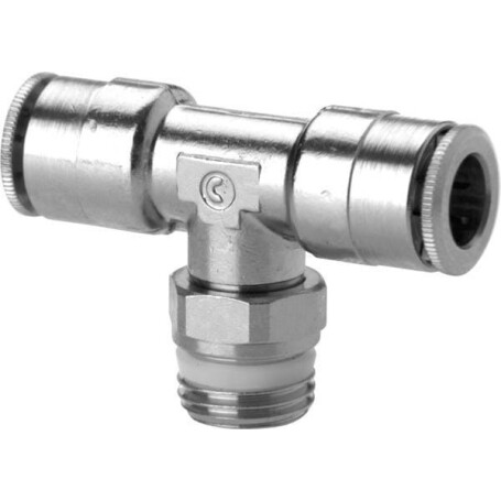Raccord enfichable CAMOZZI S6430618