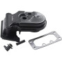 Raccord équerre admission BRIGGS ET STRATTON 798860