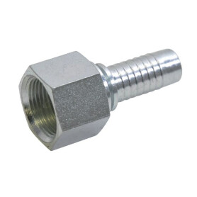 Raccord ALFAGOMMA PFV64