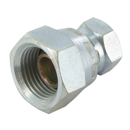 Raccord BURNETT & HILLMAN FFB1006