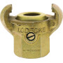Raccord LÜDECKE KIM10