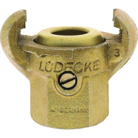 Raccord LÜDECKE KIM34