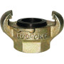 Raccord LÜDECKE KIG38