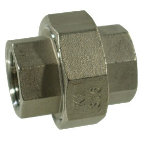 Raccord inox UNIVERSEL FG3402RVS