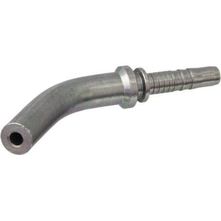 Raccord lisse ALFAGOMMA PU61045