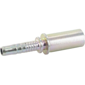 Raccord lisse ALFAGOMMA PT612