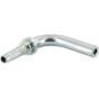 Raccord lisse ALFAGOMMA PT81090