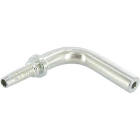 Raccord lisse ALFAGOMMA PU81290