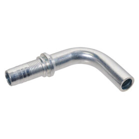 Raccord lisse ALFAGOMMA PU202090
