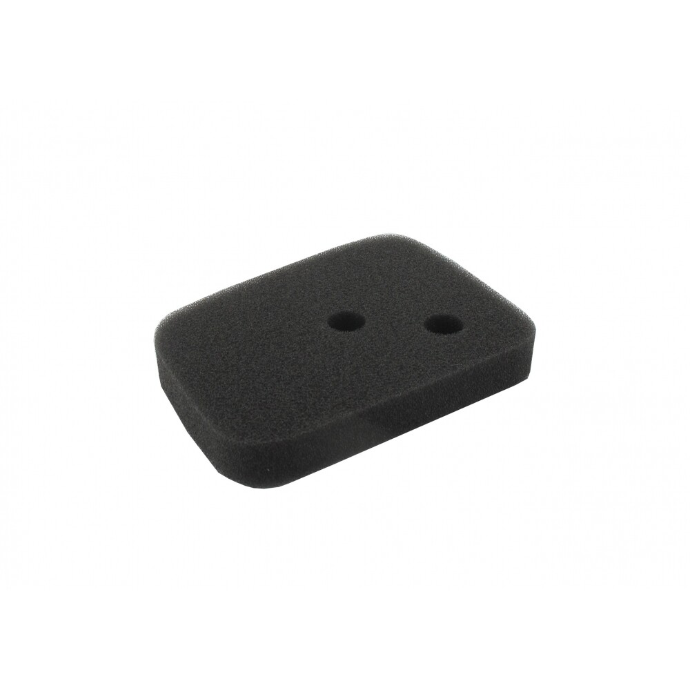 Lot De 4 Filtres à Air Pour Tondeuse McCulloch Superlite 4528 9666933-01 - Remplacement OEM 523013401, Protection Moteur 2 Temps