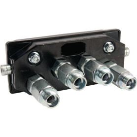 Raccord STOLL 1439100