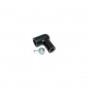 Capuchon antiparasite connecteur de bougie UNIVERSEL avec insert ressort pour fil diamètre 7 mm