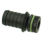 Raccord ARAG 463001A25M