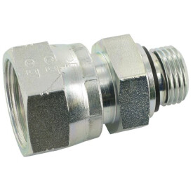 Versch. ORFS 1-3/16U 1/2 BSP ALFAGOMMA FMOB1908