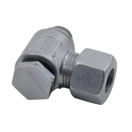 Raccord VOSS RSWV10SR38