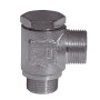 Raccord VOSS RSWS14SR12WD