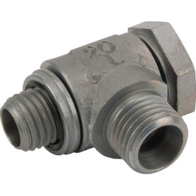 Raccord VOSS RSWS8LM12WD