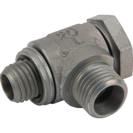 Raccord VOSS RSWS8LM12WD