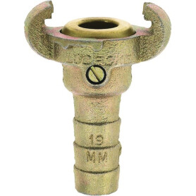 Raccord LÜDECKE SKM25