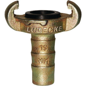 Raccord LÜDECKE SKG13
