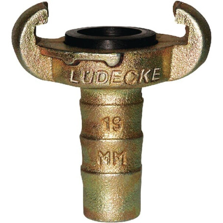 Raccord LÜDECKE SKG13