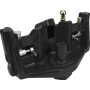 Raccord SAUERMANN HS7569P