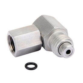Racor para manómetro SPRADOW MA201490