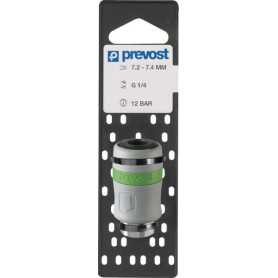 Raccord PREVOST ERG071101P001