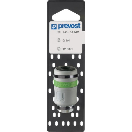 Raccord PREVOST ERG071102P001