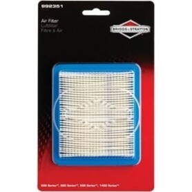 Filtre à air BRIGGS ET STRATTON 992351