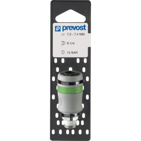 Raccord PREVOST ERG071153P001