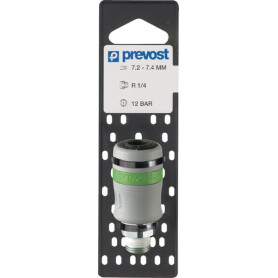 Raccord PREVOST ERG071151P001