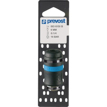 Raccord PREVOST ISG061103P001
