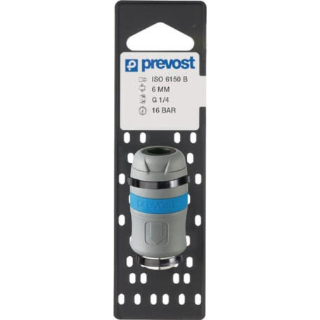 Raccord PREVOST IRG061102P001